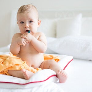 Vývoj dítěte - Nestlé baby Vývoj dítěte - Nestlé baby
