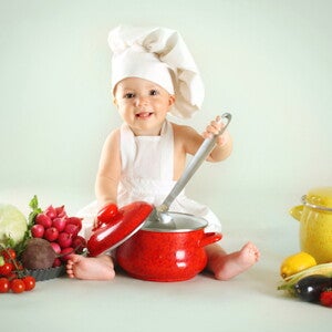 Recepty - Nestlé baby Recepty - Nestlé baby