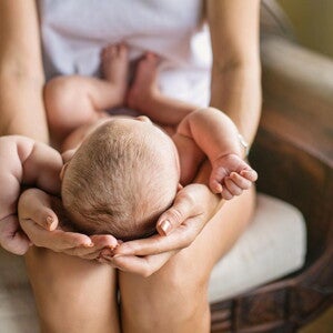 Vývoj dítěte - Nestlé baby Vývoj dítěte - Nestlé baby