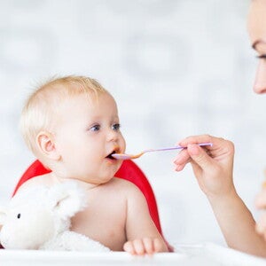Kojenecká výživa - Nestlé baby Kojenecká výživa - Nestlé baby