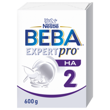 BEBA EXPERTpro HA 2 BEBA EXPERTpro HA 2