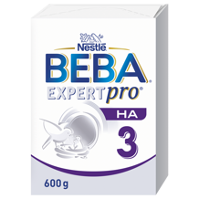 BEBA EXPERTpro HA 3 BEBA EXPERTpro HA 3
