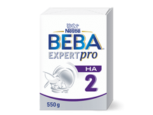 BEBA EXPERTpro HA 2 BEBA EXPERTpro HA 2