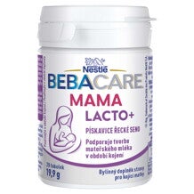 MAMA LACTO+ MAMA LACTO+