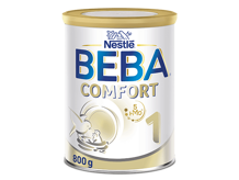 BEBA COMFORT 1, 5 HMO, 800g BEBA COMFORT 1, 5 HMO, 800g