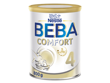 BEBA COMFORT 4, 5 HMO 800 g BEBA COMFORT 4, 5 HMO 800 g