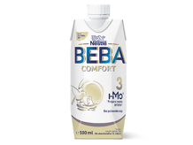 BEBA COMFORT 3 HM-O tekutá BEBA COMFORT 3 HM-O tekutá