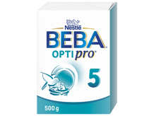 BEBA OPTIPRO 5 BEBA OPTIPRO 5