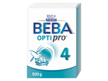BEBA OPTIPRO 4 BEBA OPTIPRO 4
