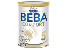 BEBA COMOFORT 5  BEBA COMOFORT 5