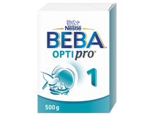 BEBA OPTIPRO 1 BEBA OPTIPRO 1