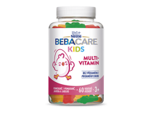 BEBACARE KIDS MULTIVITAMIN BEBACARE KIDS MULTIVITAMIN