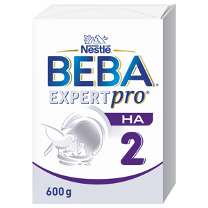 BEBA EXPERTpro HA 2 BEBA EXPERTpro HA 2