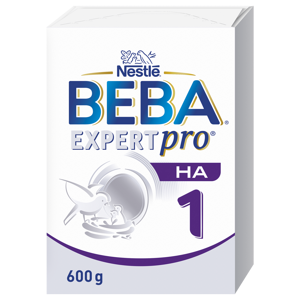 BEBA EXPERTpro HA 1 BEBA EXPERTpro HA 1