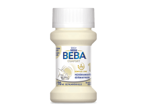 BEBA COMFORT 1, 5 HMO, 70 ml BEBA COMFORT 1, 5 HMO, 70 ml
