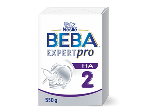BEBA EXPERTpro HA 2 BEBA EXPERTpro HA 2