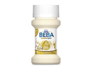 BEBA SUPREMEpro 1, 70 ml BEBA SUPREMEpro 1, 70 ml