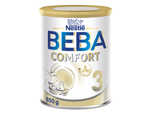 BEBA COMFORT 3, 5 HMO, 800 g BEBA COMFORT 3, 5 HMO, 800 g