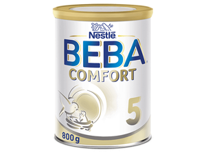 BEBA COMOFORT 5 BEBA COMOFORT 5