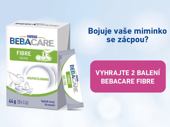 bebacare fibre