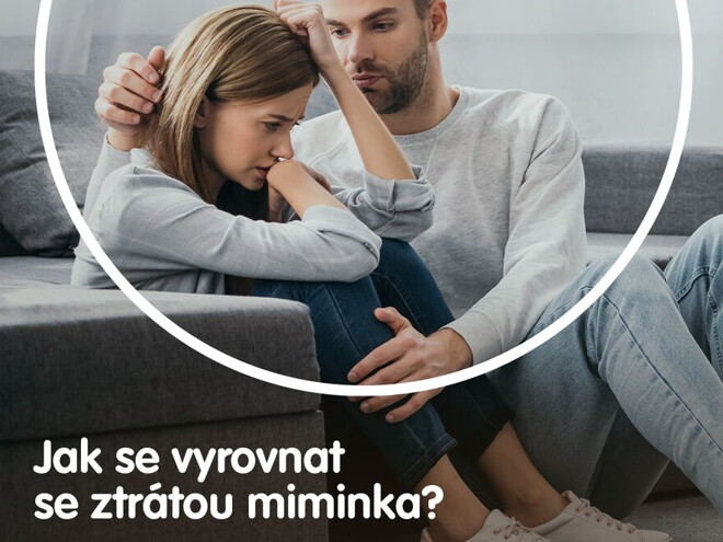 ztrata miminka_CZ