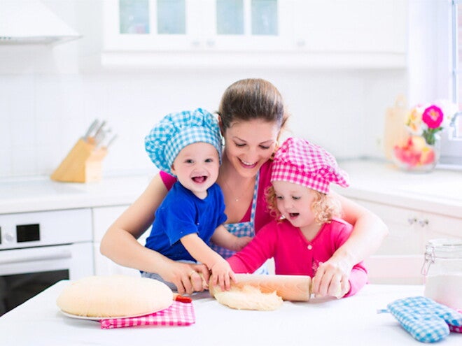 Recepty - Nestlé baby Recepty - Nestlé baby