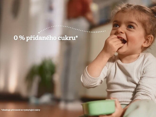 GERBER rosteme s láskou GERBER rosteme s láskou