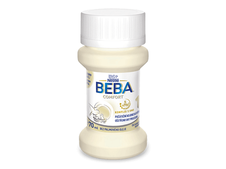 BEBA COMFORT 1, 5 HMO, 70 ml BEBA COMFORT 1, 5 HMO, 70 ml