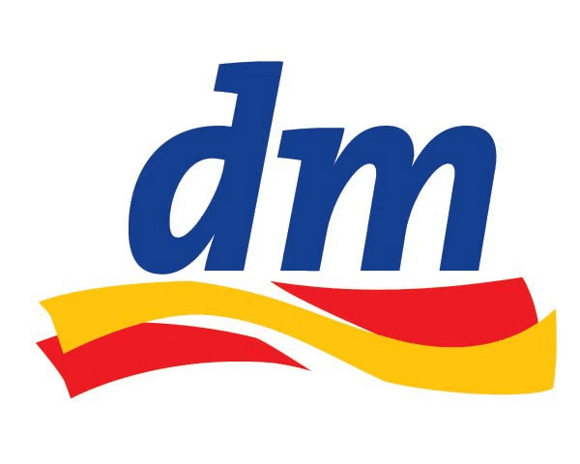 DM logo DM logo