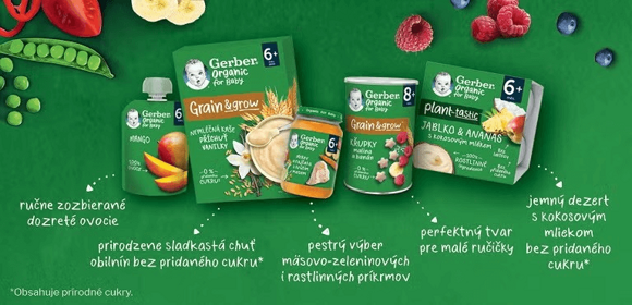 GERBER GERBER