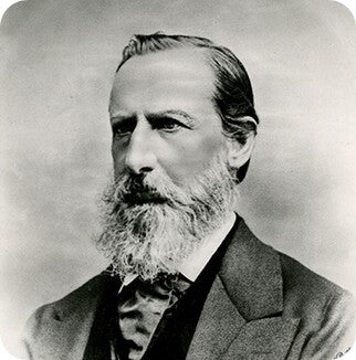 Henri Nestle Henri Nestle