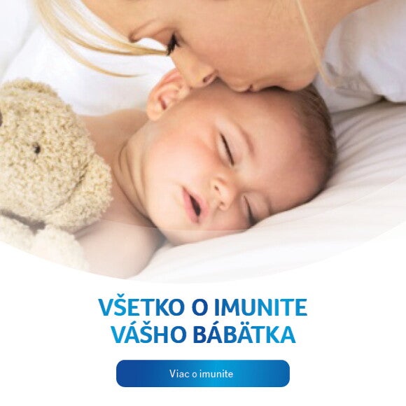 Všetko o imunitě Všetko o imunitě
