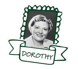 Dorothy Dorothy