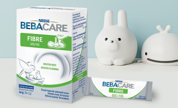 bebacare fibre