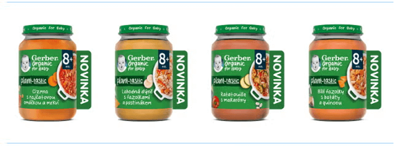 gerber gerber