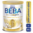 BEBA SUPREMEpro 2 6 HMO, 800 g 