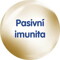 Pasivni imunita Pasivni imunita